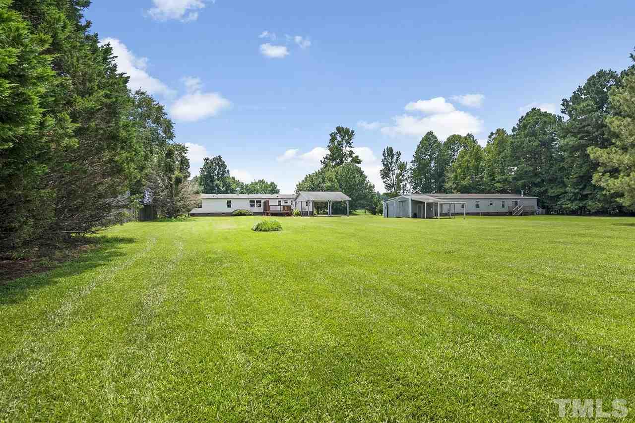 861 Scott Road Kenly, NC 27542 - Photo 8 of 30 Gallery Image 8