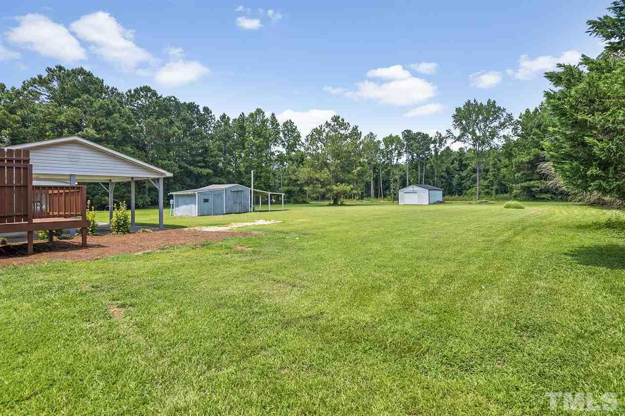 861 Scott Road Kenly, NC 27542 - Photo 9 of 30 Gallery Image 9