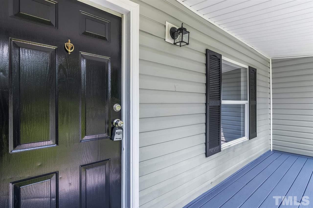 861 Scott Road Kenly, NC 27542 - Photo 10 of 30 Gallery Image 10