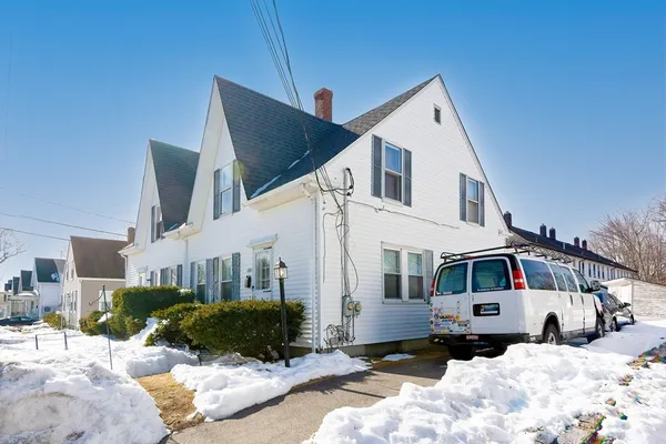 $795,000 | 406-408 Court Street, Plymouth, MA 02360