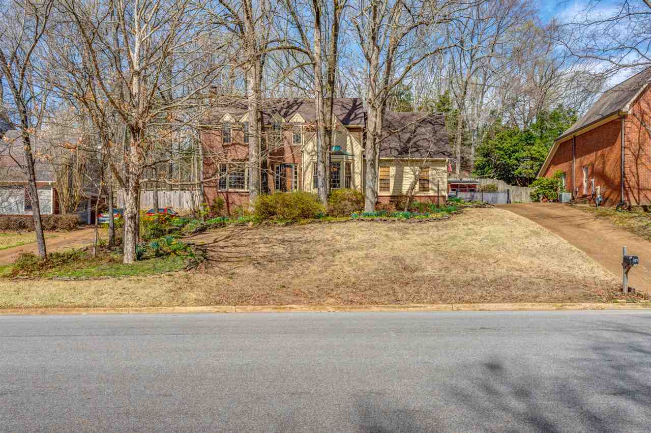 329 Ericson Road Memphis, TN 38018 - Photo 1 of 25