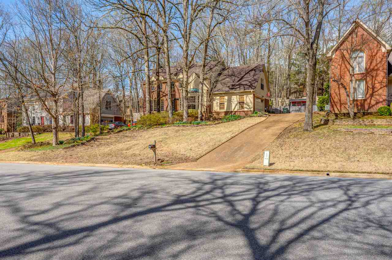 329 Ericson Road Memphis, TN 38018 - Photo 2 of 25