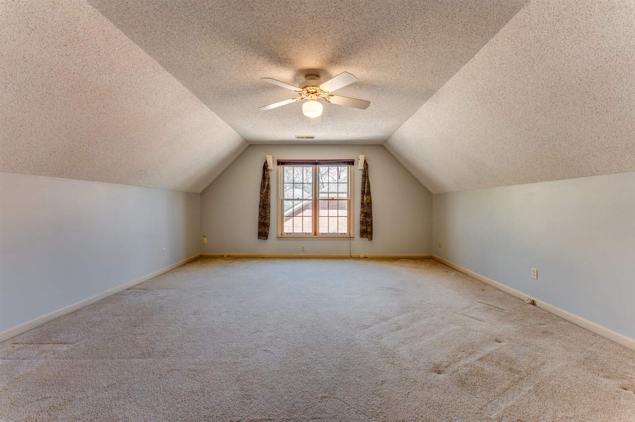 329 Ericson Road Memphis, TN 38018 - Photo 18 of 25