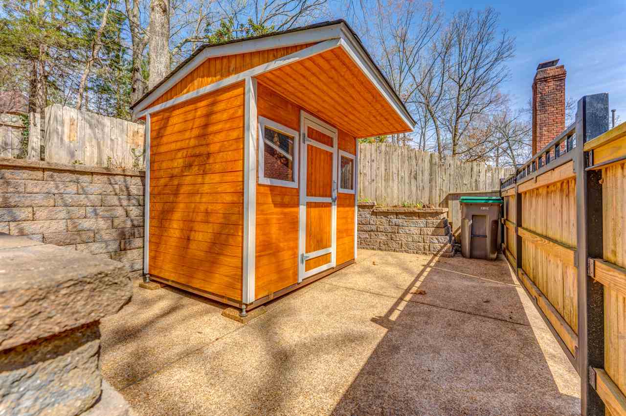 329 Ericson Road Memphis, TN 38018 - Photo 19 of 25