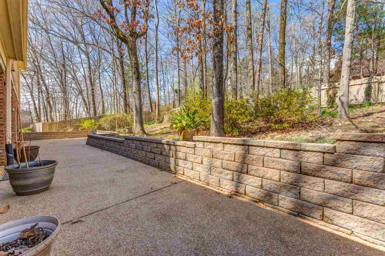 329 Ericson Road Memphis, TN 38018 - Photo 20 of 25