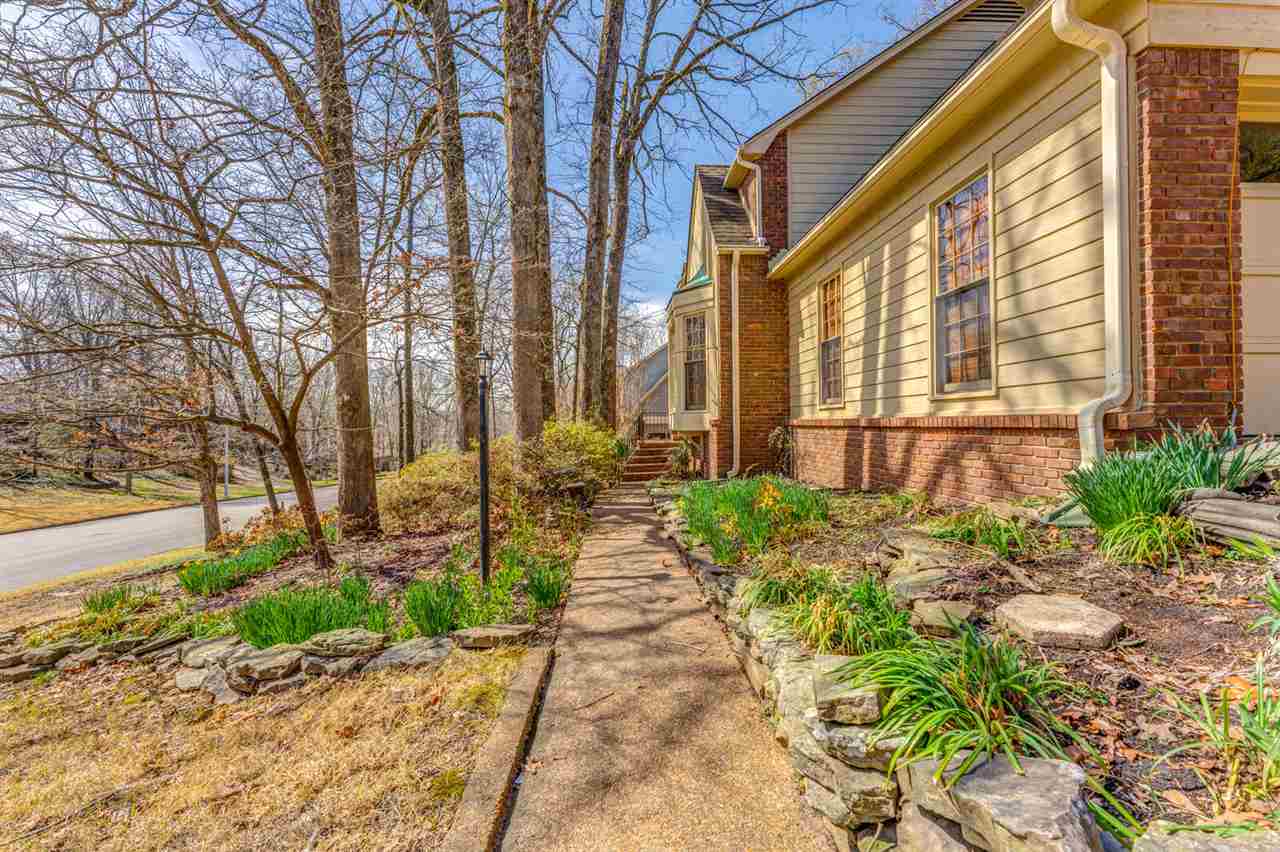 329 Ericson Road Memphis, TN 38018 - Photo 3 of 25