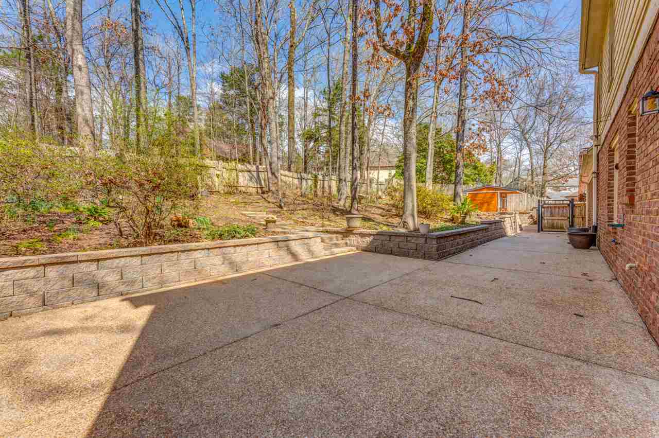 329 Ericson Road Memphis, TN 38018 - Photo 22 of 25