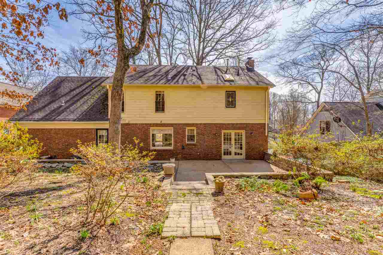 329 Ericson Road Memphis, TN 38018 - Photo 23 of 25