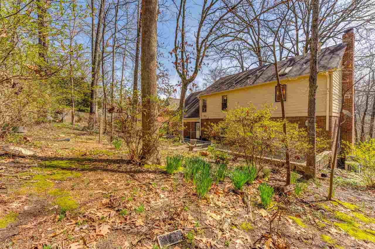 329 Ericson Road Memphis, TN 38018 - Photo 24 of 25
