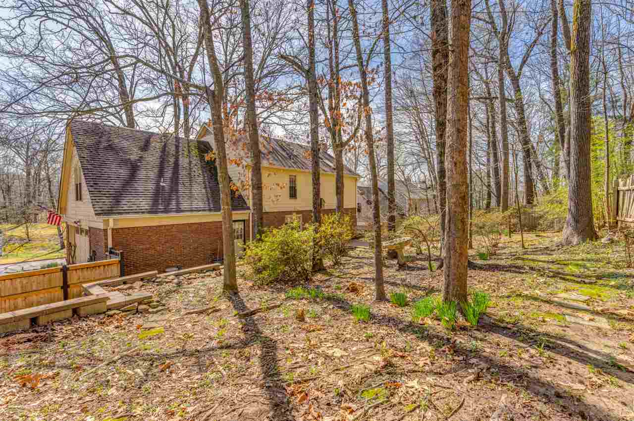 329 Ericson Road Memphis, TN 38018 - Photo 25 of 25
