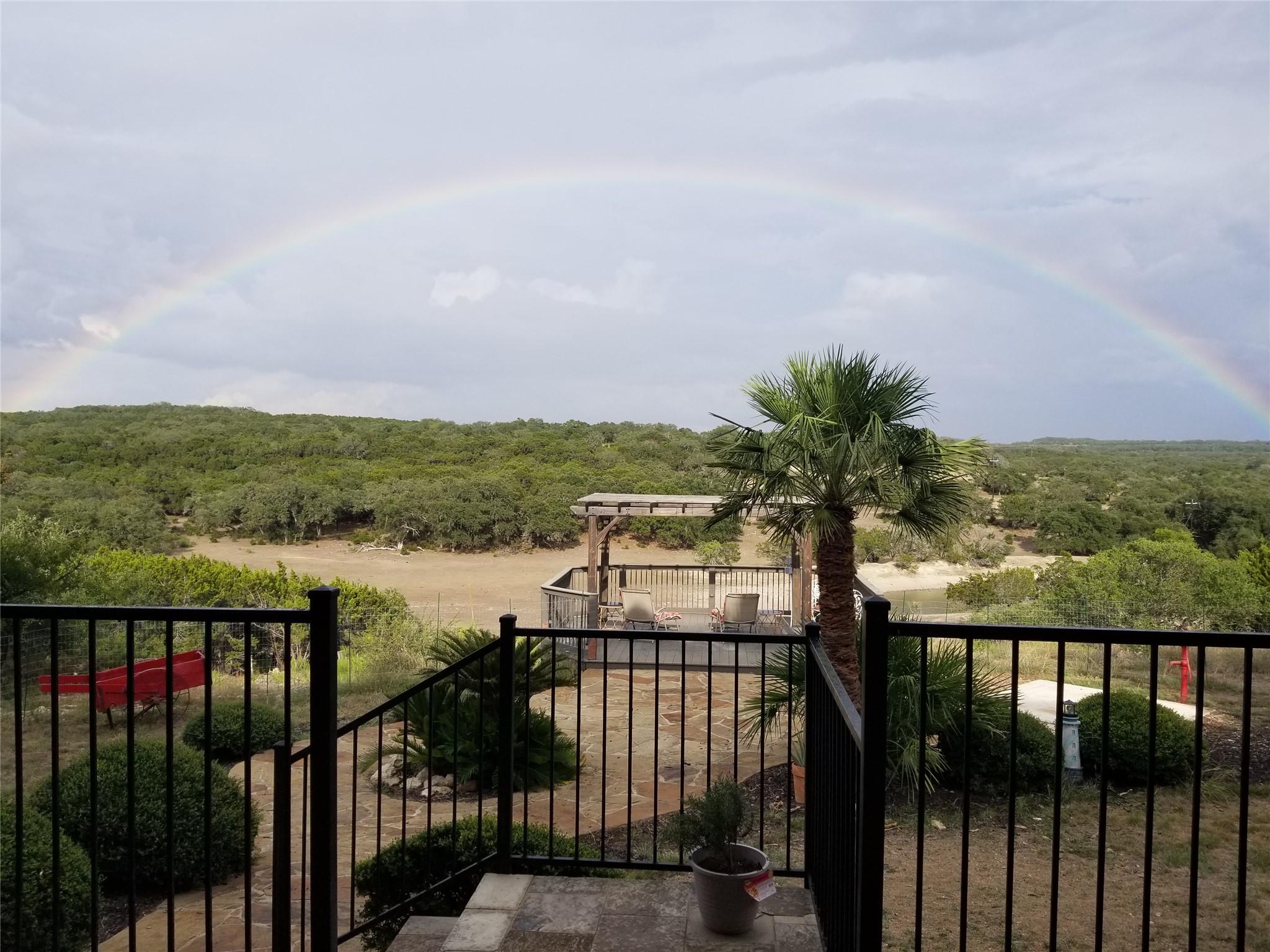 570 Copper Rim Spring Branch, TX 78070 - Photo 7 of 26