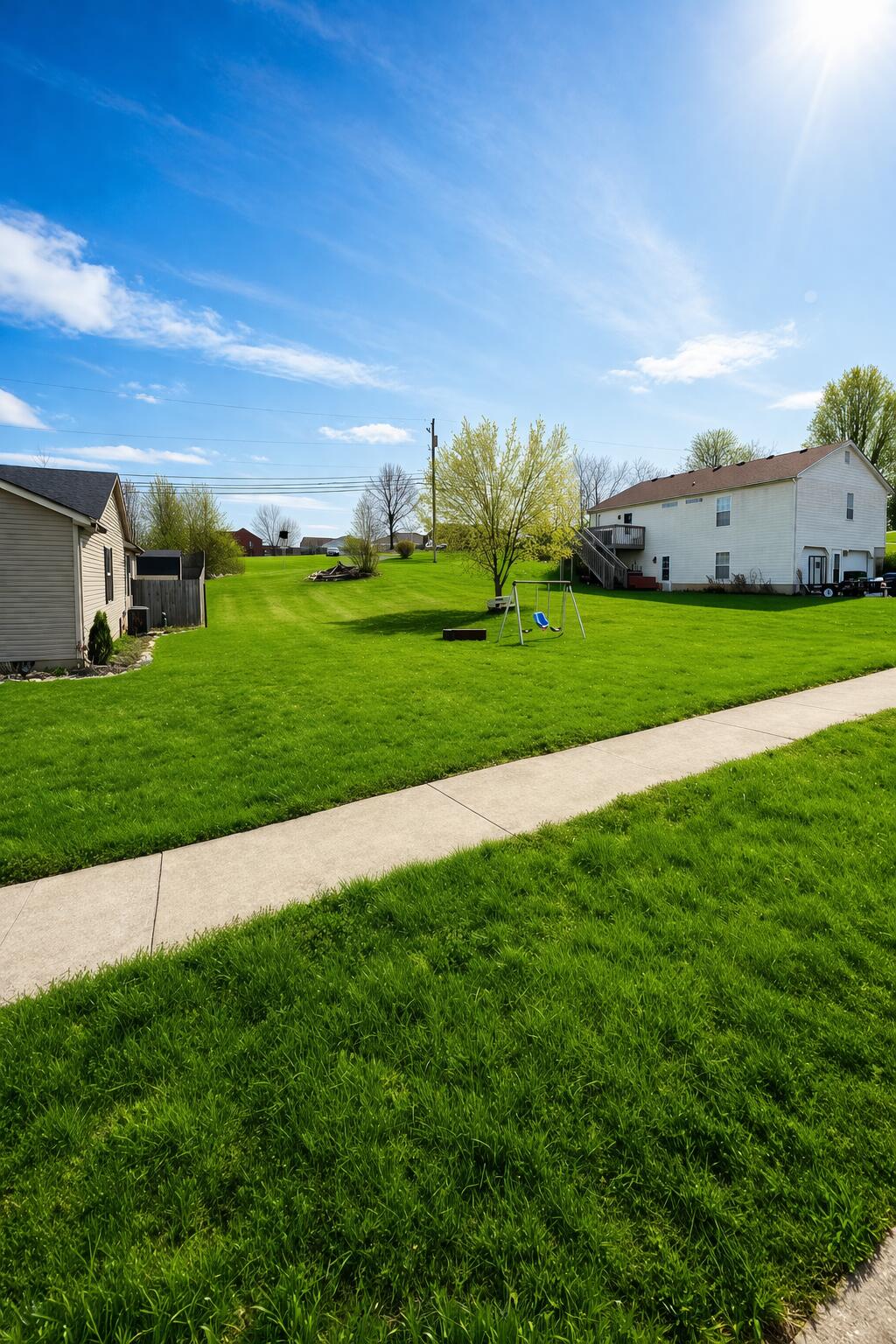 102 Hunter Ridge Drive Lawrenceburg, KY 40342 - Photo 2 of 7 Hunter ridge pic 2