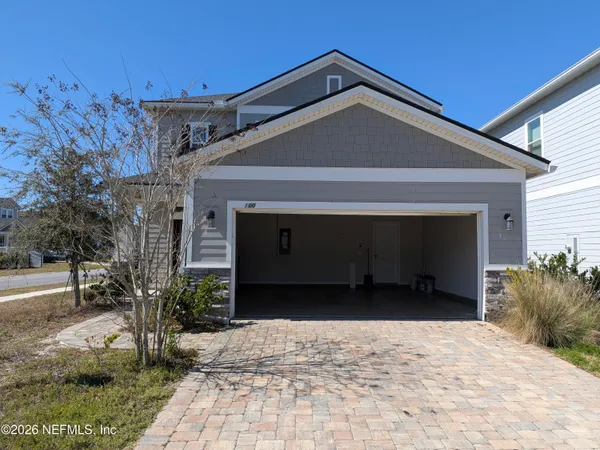 $2,545 | 100 Golden Fern Drive, St. Augustine, FL 32092