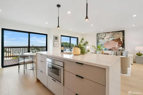 $1,895,000 | 51 Ellsworth Street, San Francisco, CA 94110