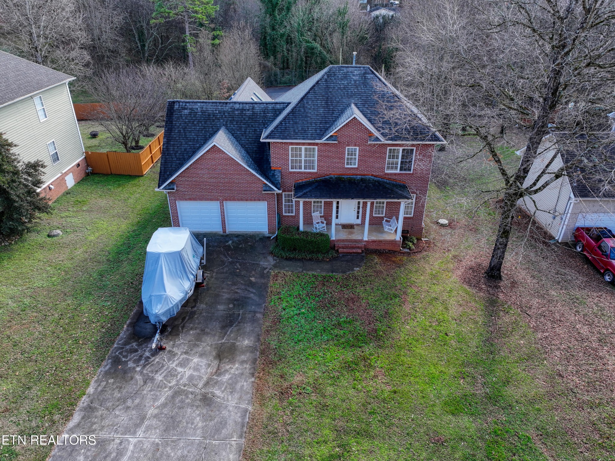 3434 Topside Road Knoxville, TN 37920 - Photo 50 of 55 Gallery Image 50