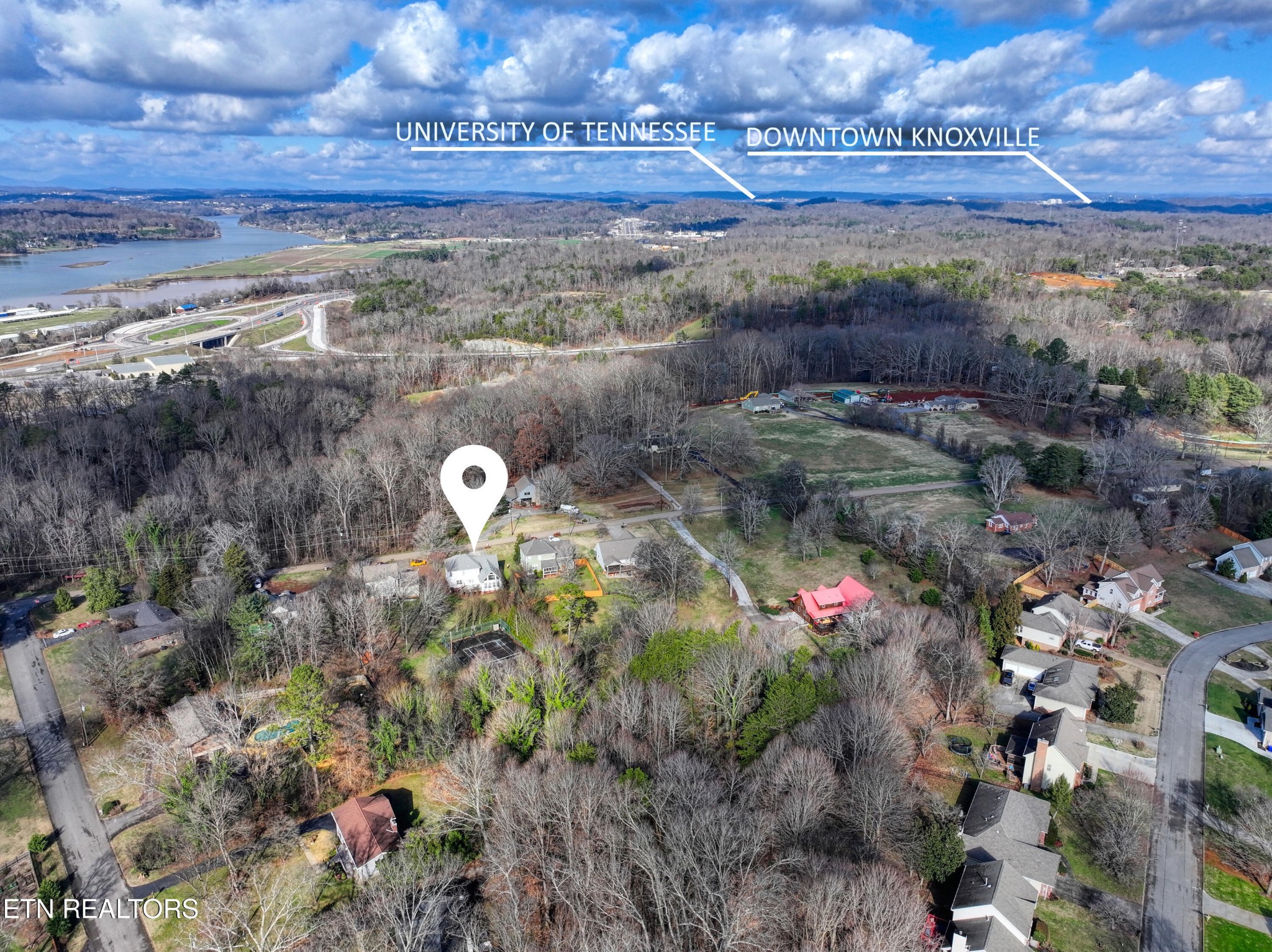 3434 Topside Road Knoxville, TN 37920 - Photo 55 of 55 Gallery Image 55