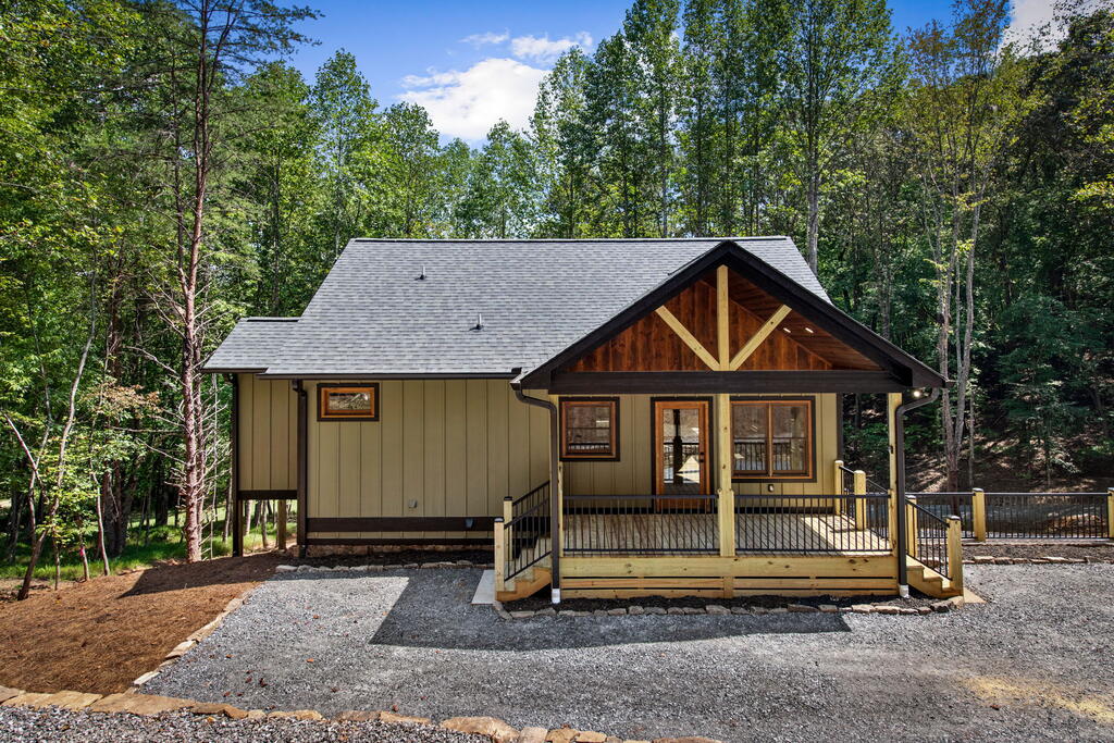 1107 Brookhaven Lane Blue Ridge, GA 30513 - Photo 13 of 72 Gallery Image 13