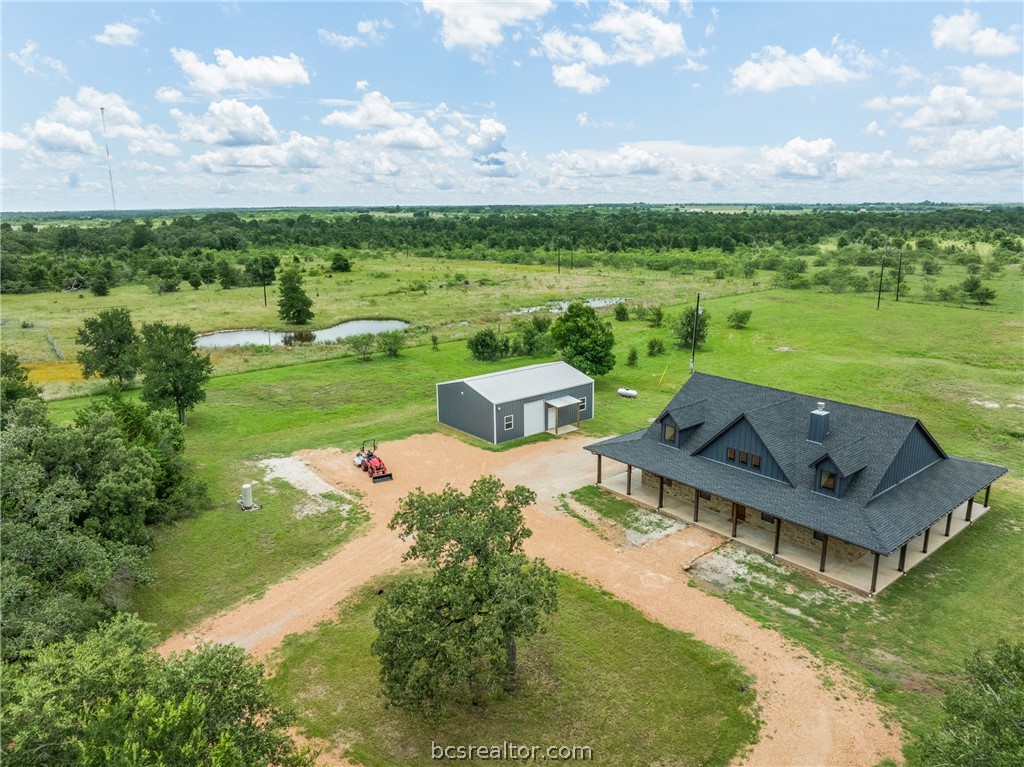 6951 Watermelon Road Somerville, TX 77879 - Photo 35 of 48