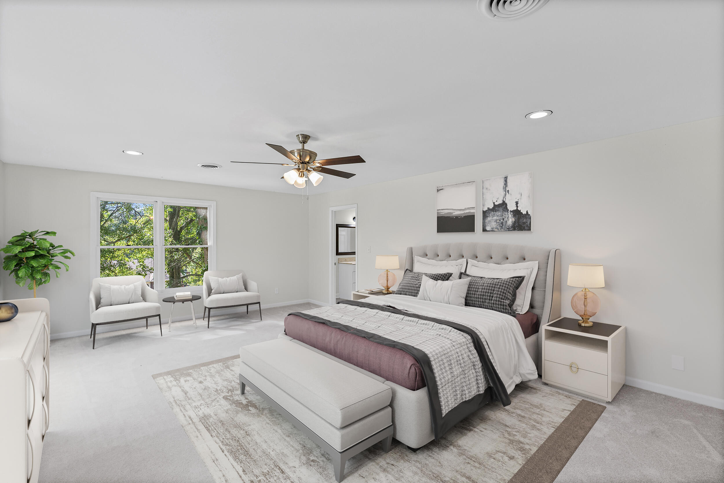 809 Burden Lake Road Aiken, SC 29803 - Photo 35 of 37