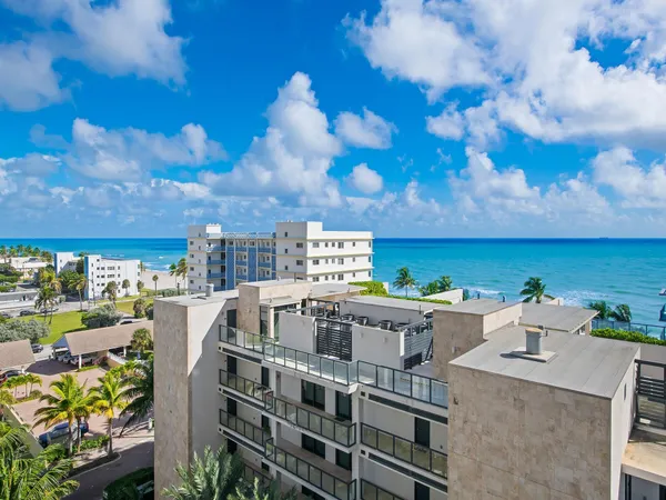 $545,000 | 2101 South Ocean Drive, Unit 801, Hollywood, FL 33019