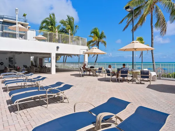 $545,000 | 2101 South Ocean Drive, Unit 801, Hollywood, FL 33019