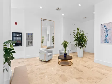 $545,000 | 2101 South Ocean Drive, Unit 801, Hollywood, FL 33019