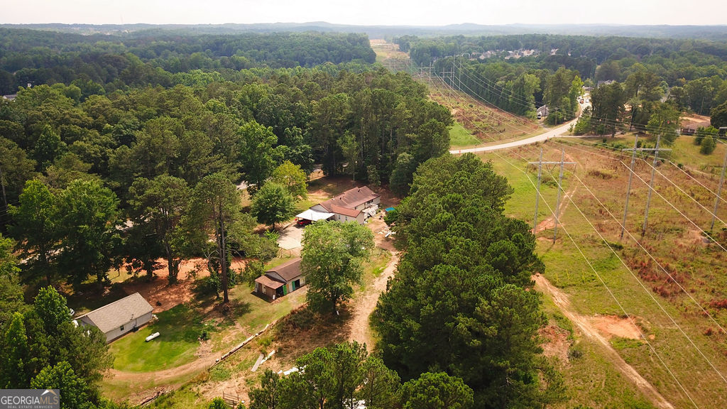 5492 Cave Springs Road Douglasville, GA 30134 - Photo 2 of 21 Gallery Image 2