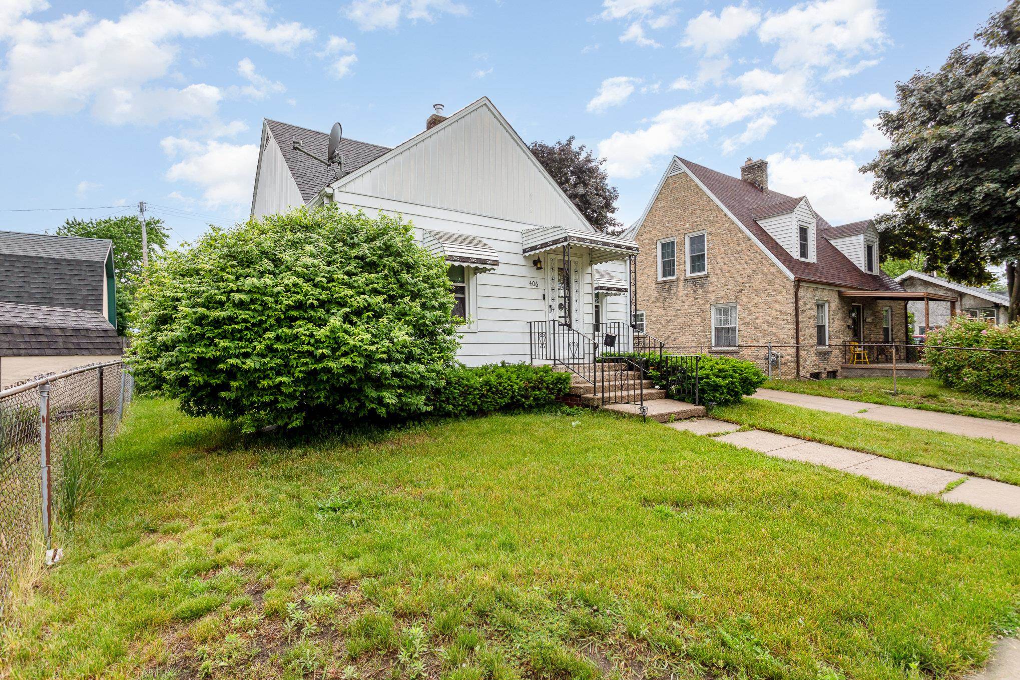 406 Wilson Street Bay City, MI 48708 - Photo 2 of 21