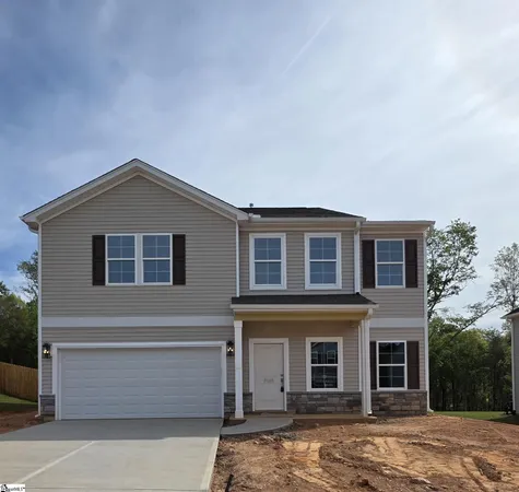 $351,000 | 7085 Fairview Falls Drive, Chesnee, SC 29323