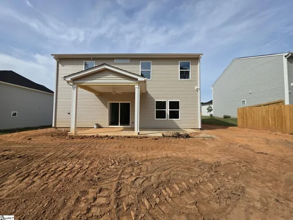 $351,000 | 7085 Fairview Falls Drive, Chesnee, SC 29323