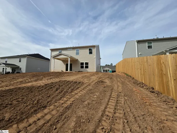 $351,000 | 7085 Fairview Falls Drive, Chesnee, SC 29323