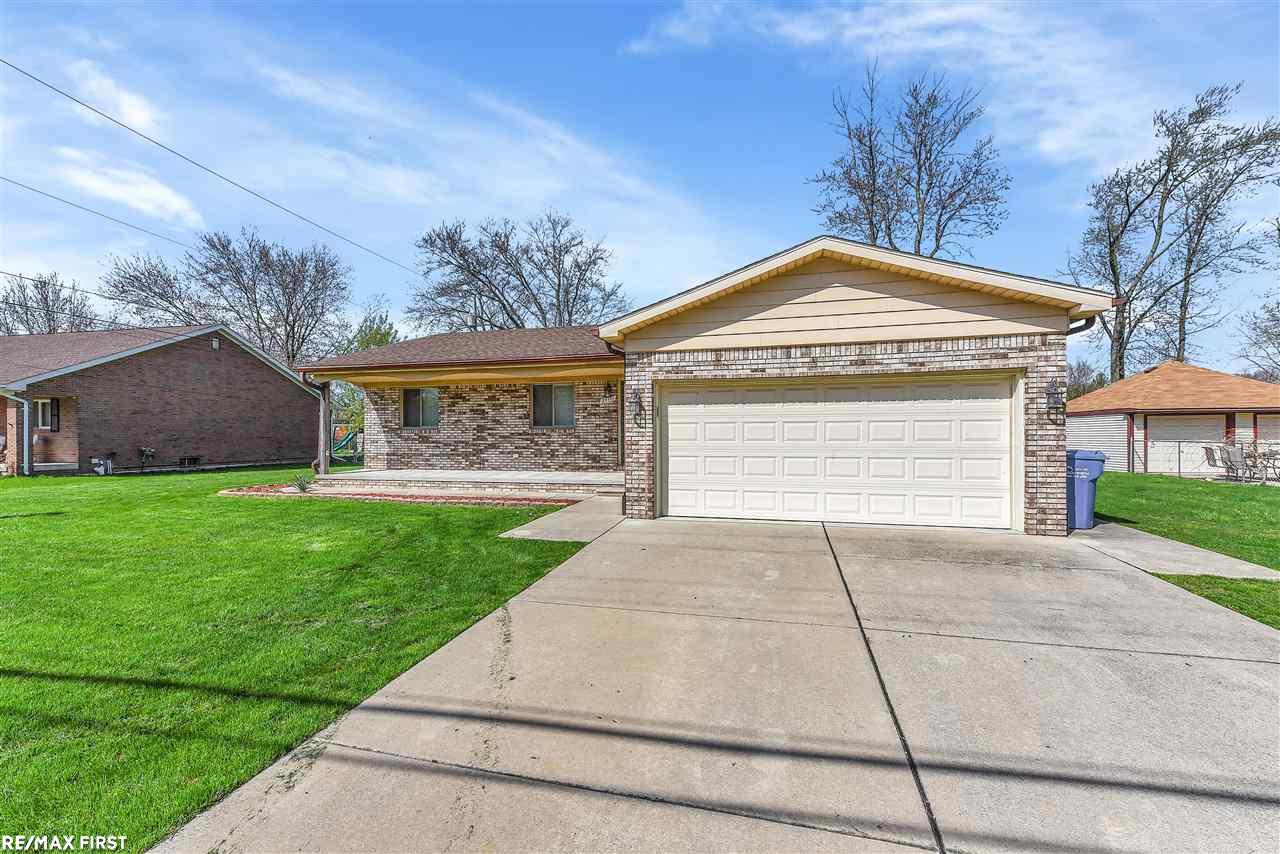 27111 Campbell Road Warren, MI 48093 - Photo 10 of 32