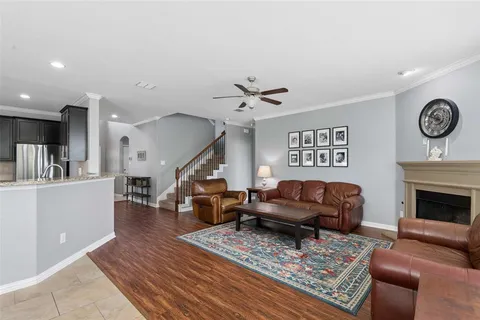 $380,000 | 417 Peach Lane, Burleson, TX 76028