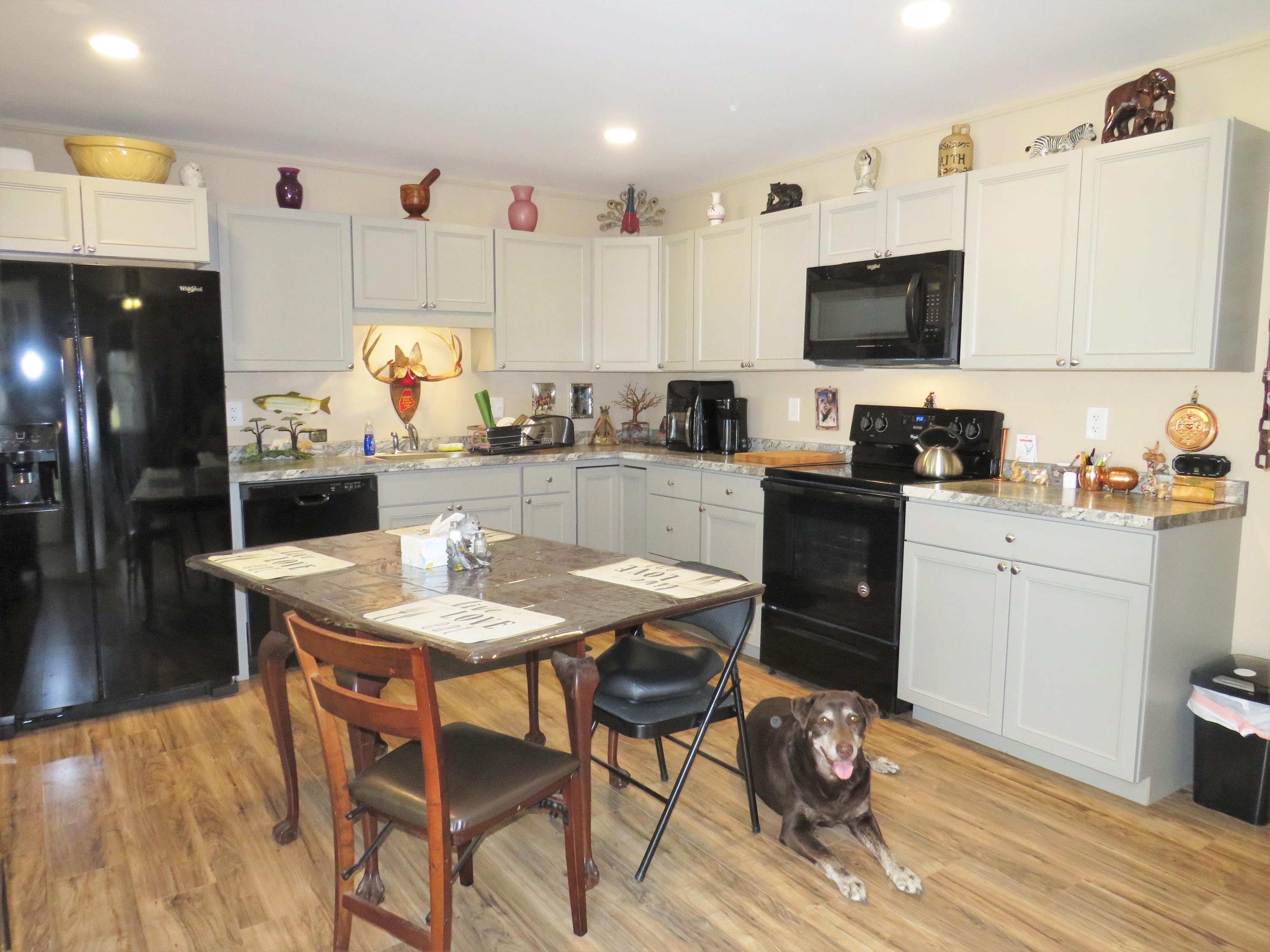 447 Guinea Ridge Road Appleton, ME 04862 - Photo 3 of 19 IMG_0326