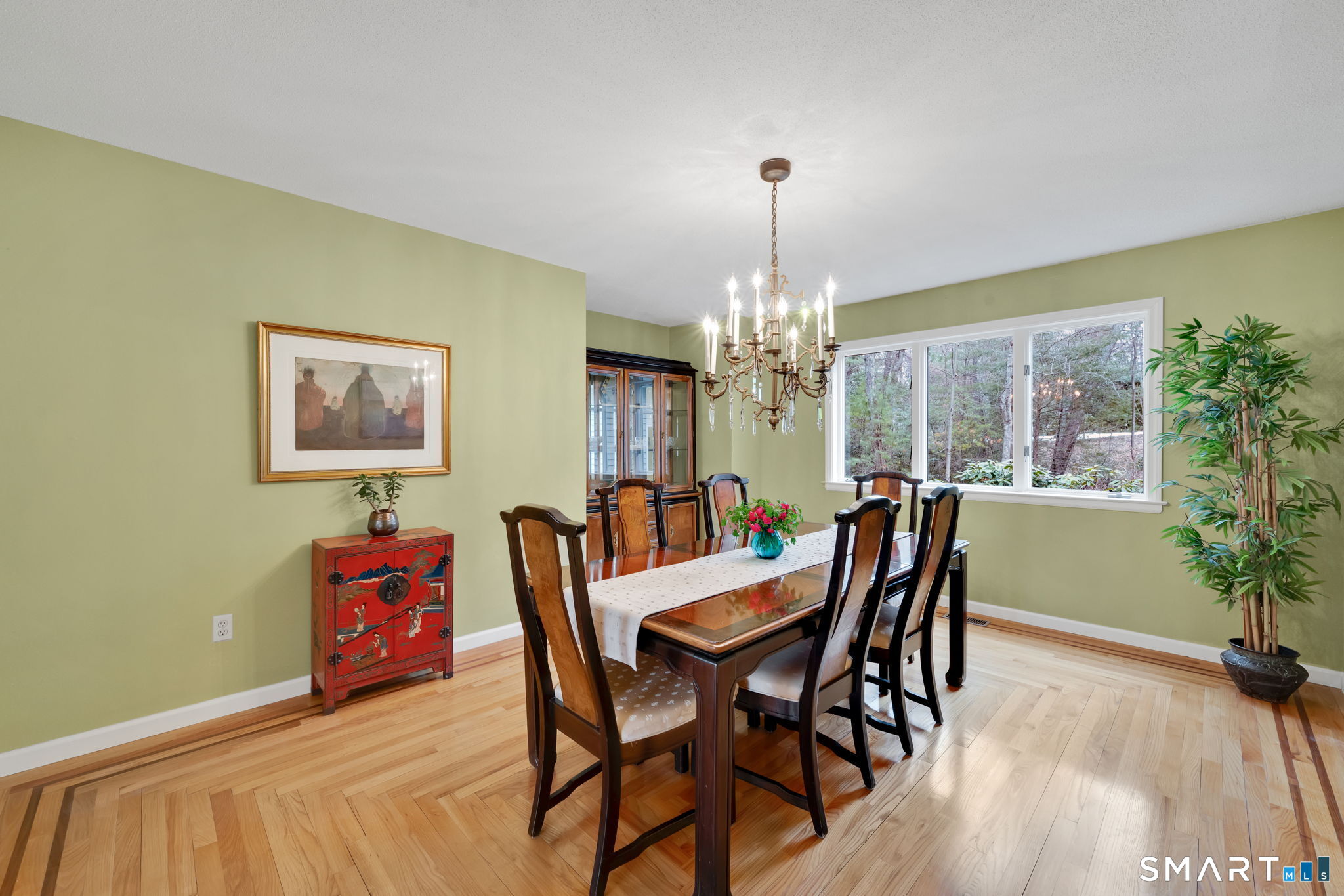 24 Thompson Hill Road Canton, CT 06019 - Photo 16 of 40