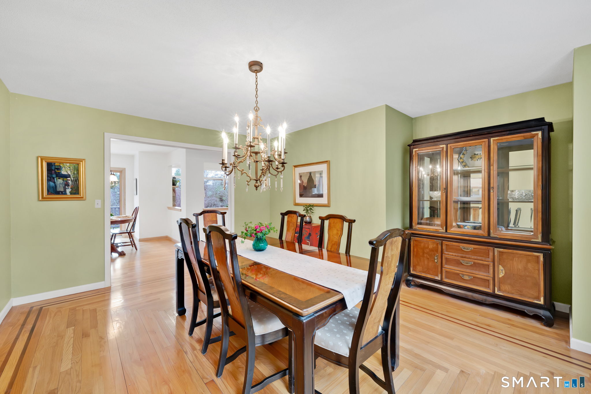 24 Thompson Hill Road Canton, CT 06019 - Photo 17 of 40