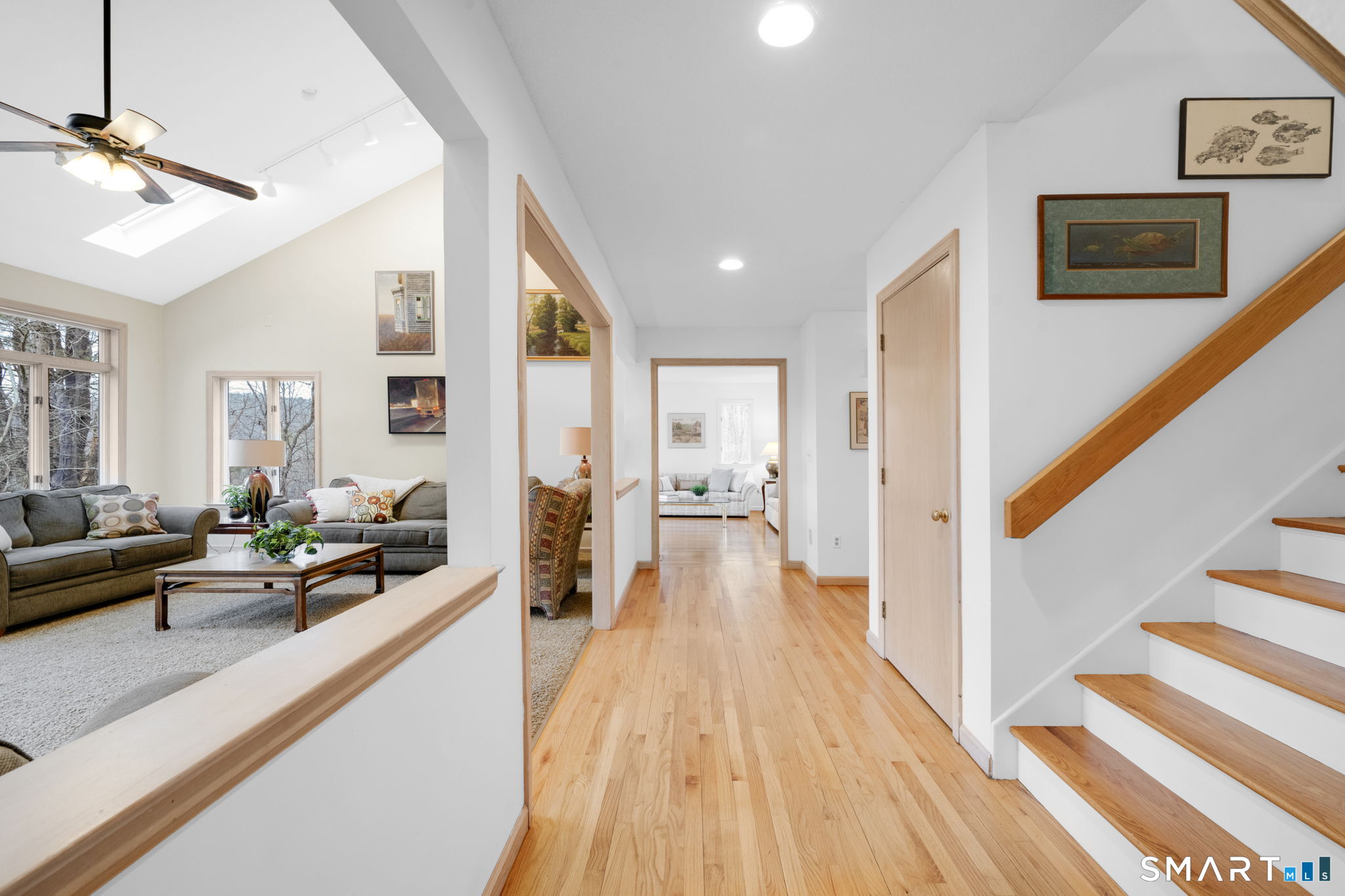 24 Thompson Hill Road Canton, CT 06019 - Photo 19 of 40