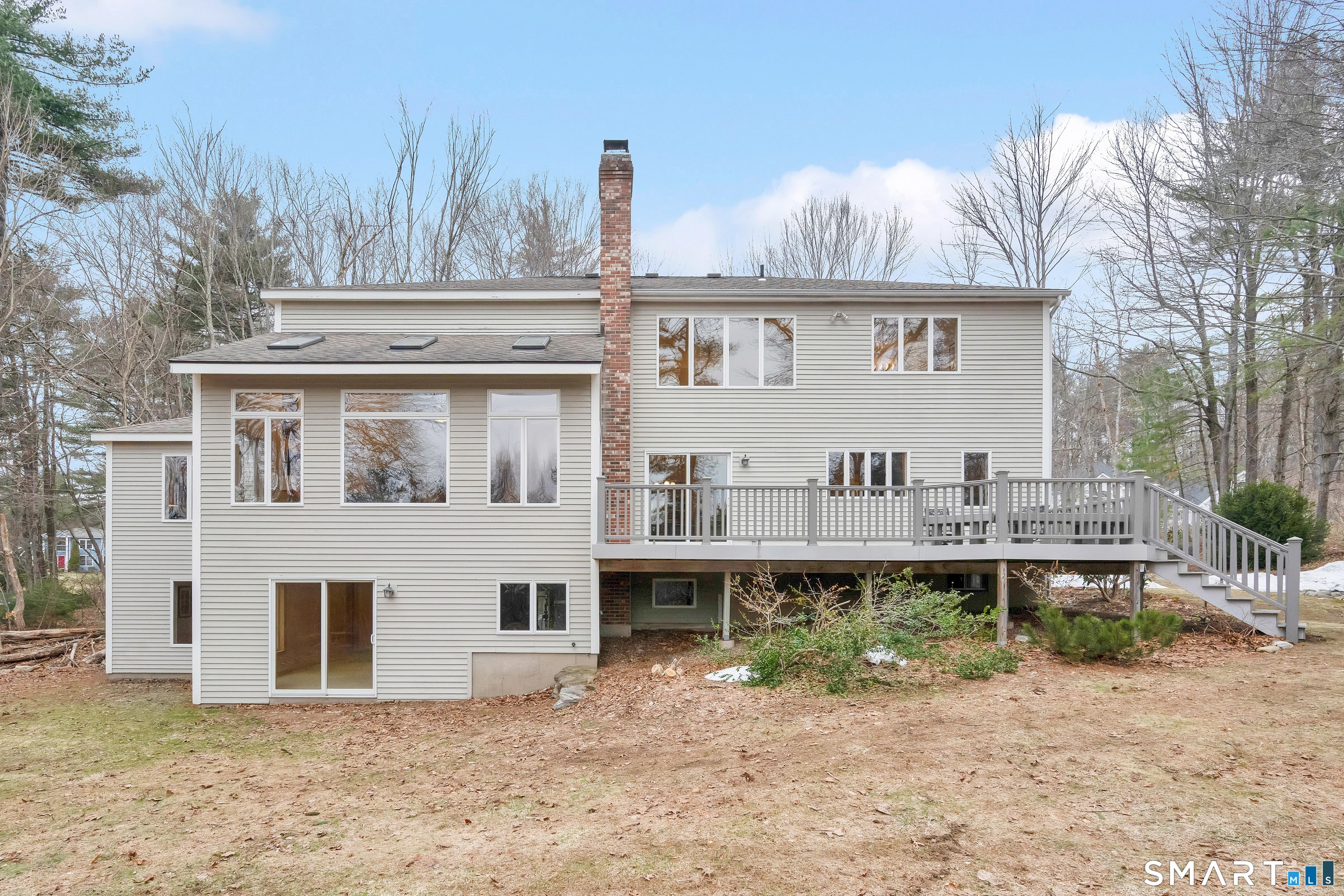 24 Thompson Hill Road Canton, CT 06019 - Photo 3 of 40