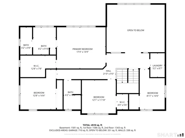 $659,900 | 24 Thompson Hill Road, Canton, CT 06019