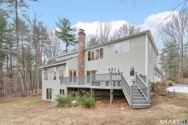 $659,900 | 24 Thompson Hill Road, Canton, CT 06019