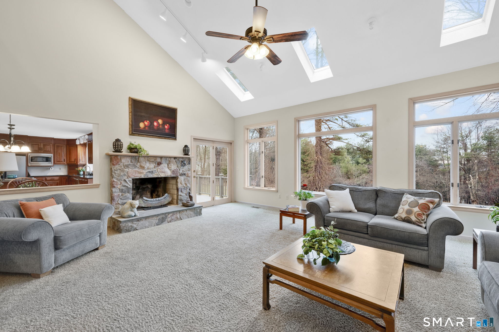 24 Thompson Hill Road Canton, CT 06019 - Photo 6 of 40