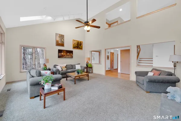 $659,900 | 24 Thompson Hill Road, Canton, CT 06019