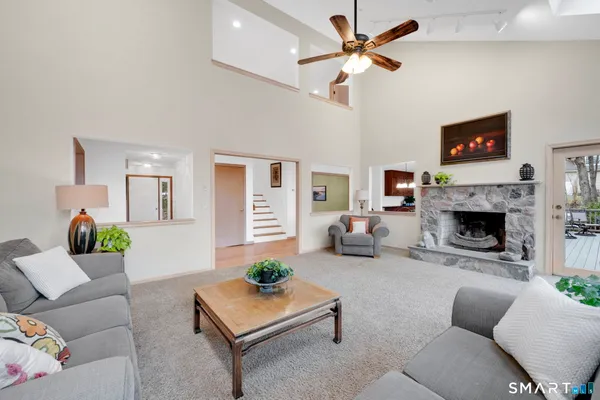 $659,900 | 24 Thompson Hill Road, Canton, CT 06019