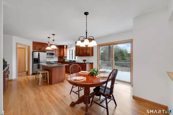 $659,900 | 24 Thompson Hill Road, Canton, CT 06019