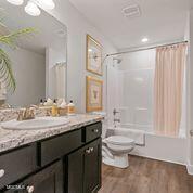 6238 Roxanne Way Biloxi, MS 39532 - Photo 9 of 17 One of 3 full guest bathrooms