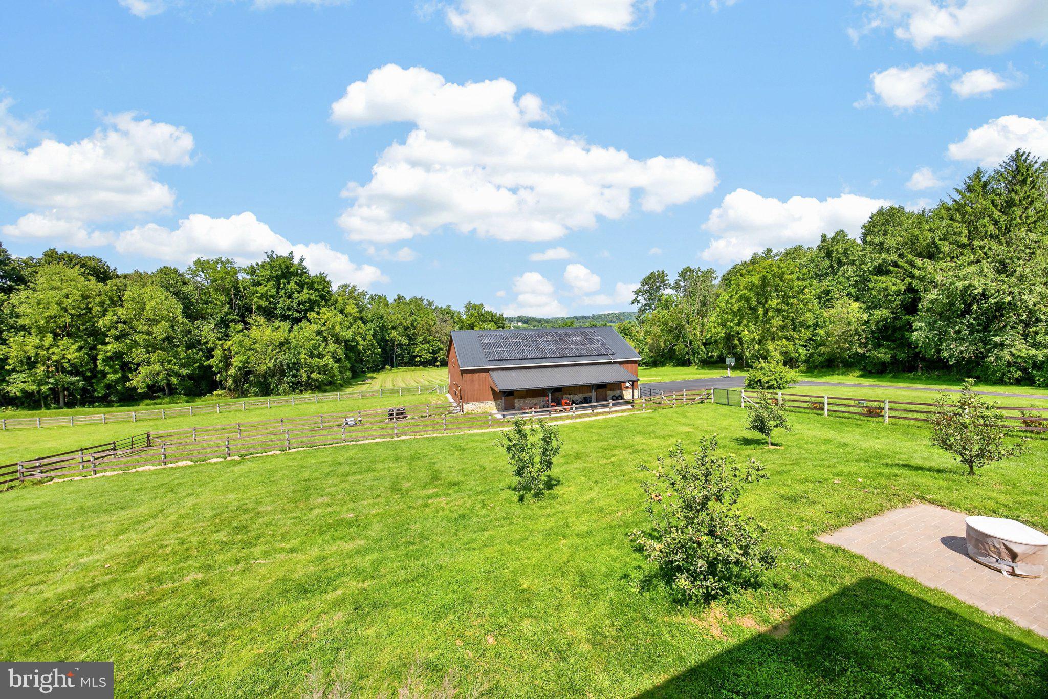 987 North Manor Road Honey Brook, PA 19344 - Photo 61 of 103 Gallery Image 61