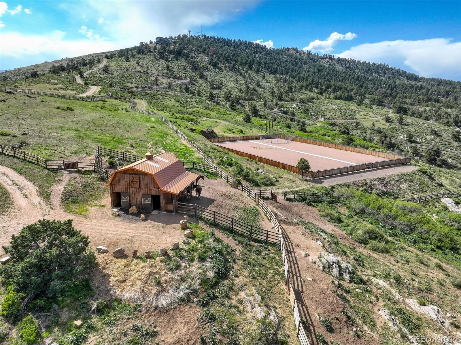 9126 Gold Mine Road Loveland, CO 80538 - Photo 29 of 44