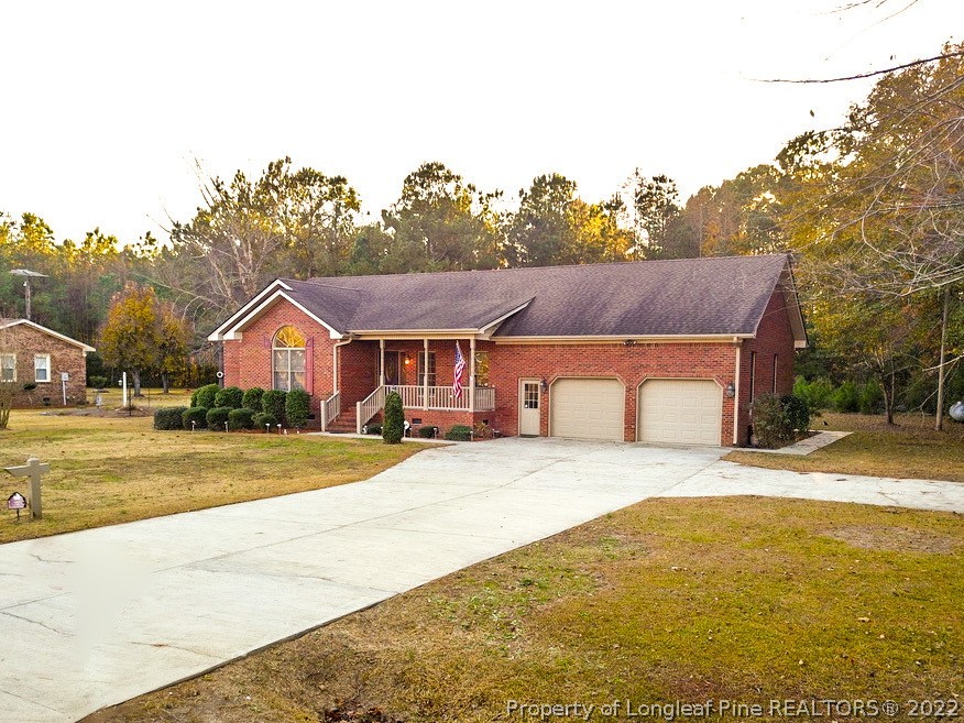 199 Mission Church Road Pembroke, NC 28372 - Photo 1 of 23 Gallery Image 1
