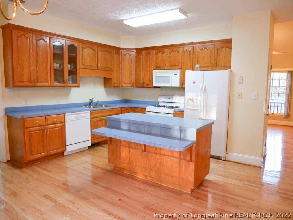 199 Mission Church Road Pembroke, NC 28372 - Photo 17 of 23 Gallery Image 17
