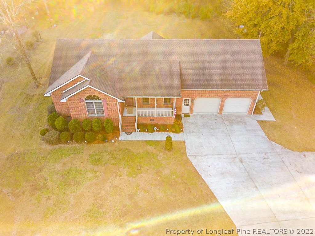 199 Mission Church Road Pembroke, NC 28372 - Photo 2 of 23 Gallery Image 2
